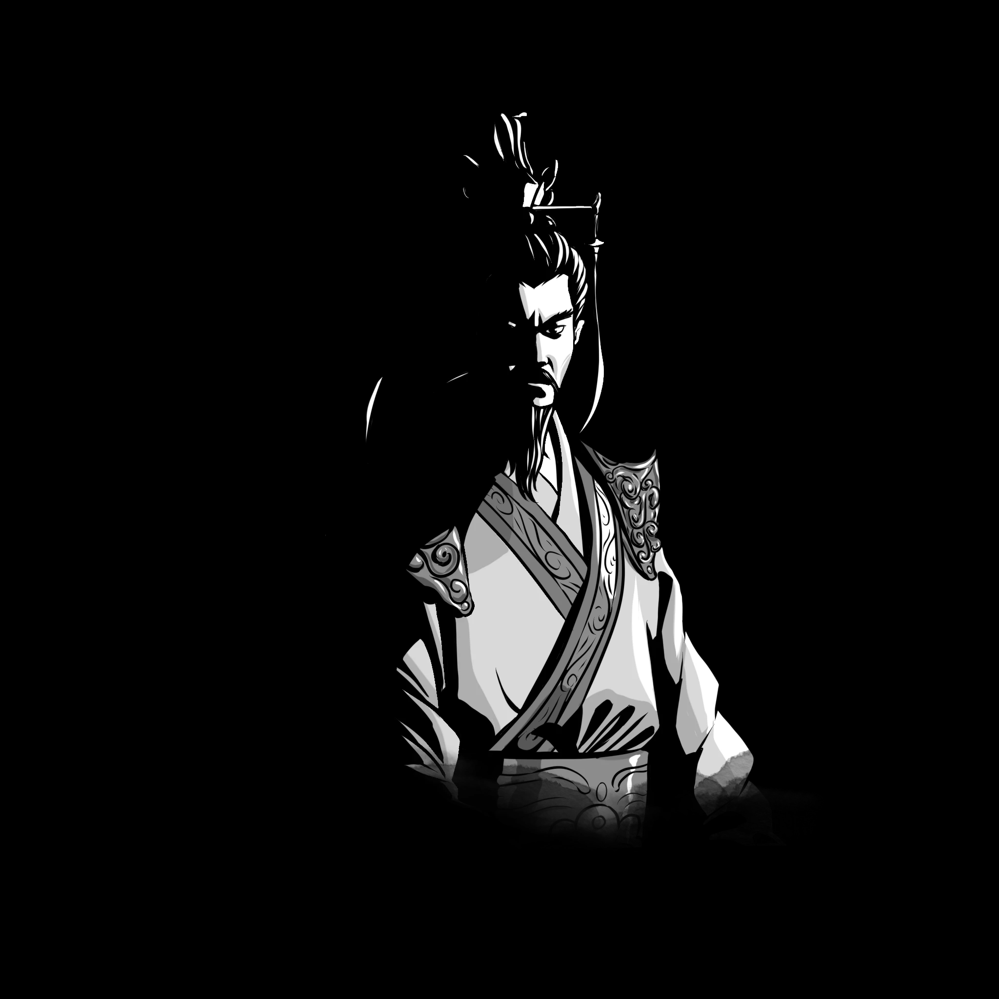 character