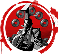 Caishen logo